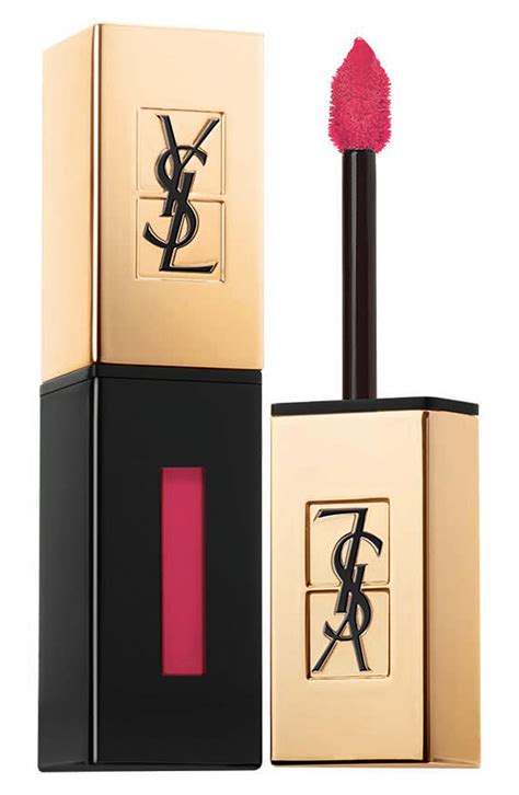 ysl glossy stain 101|YSL glossy stain 12.